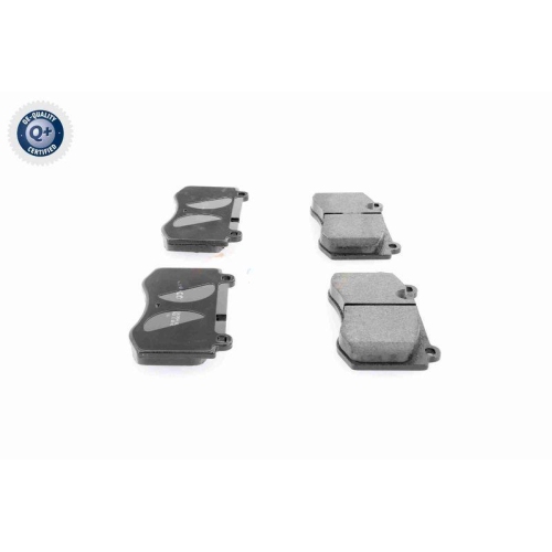 VAICO Bremsbelagsatz, Scheibenbremse Green Mobility Parts V30-8208