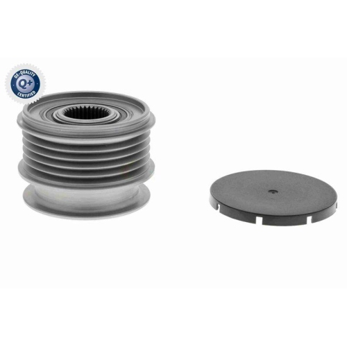 VEMO Generatorfreilauf Q+, Erstausr&uuml;sterqualit&auml;t V95-23-0002