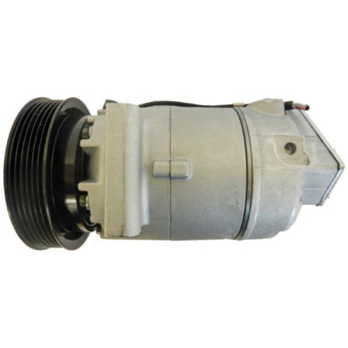 MAHLE Kompressor, Klimaanlage BEHR ACP 606 000S