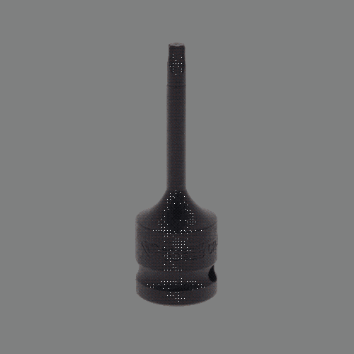 1/2 Zoll Kraft Bit-Stecknuss Torx T30 BRILLIANT TOOLS BT022601