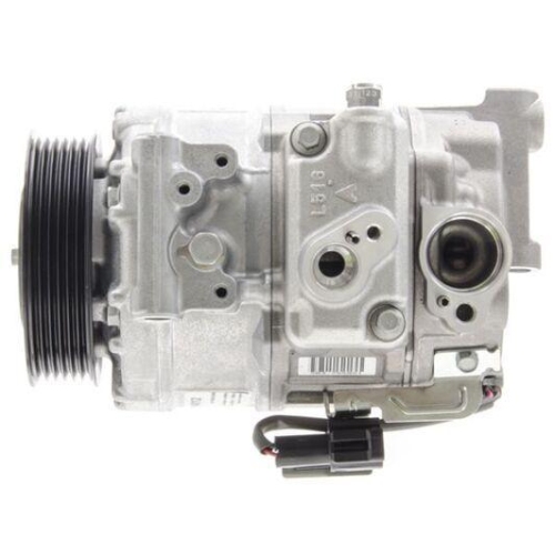 MAHLE Kompressor, Klimaanlage BEHR *** PREMIUM LINE *** ACP 646 000P