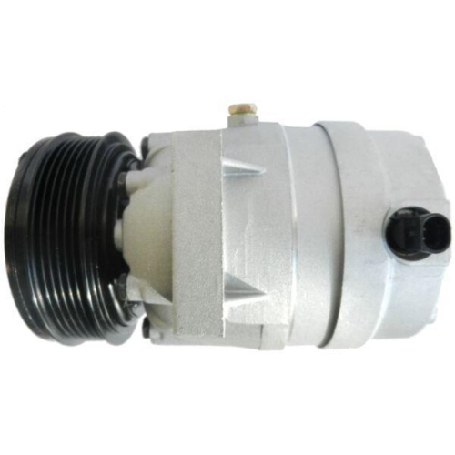 MAHLE Kompressor, Klimaanlage BEHR ACP 65 000S