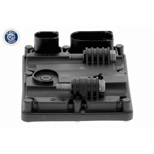 VAICO Steuergerät, Allradantrieb Q+, Erstausrüsterqualität