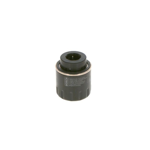 BOSCH &Ouml;lfilter F 026 407 183