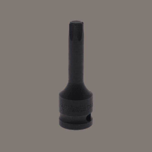 1/2 Zoll Kraft Bit-Stecknuss Torx T55 BRILLIANT TOOLS BT022606