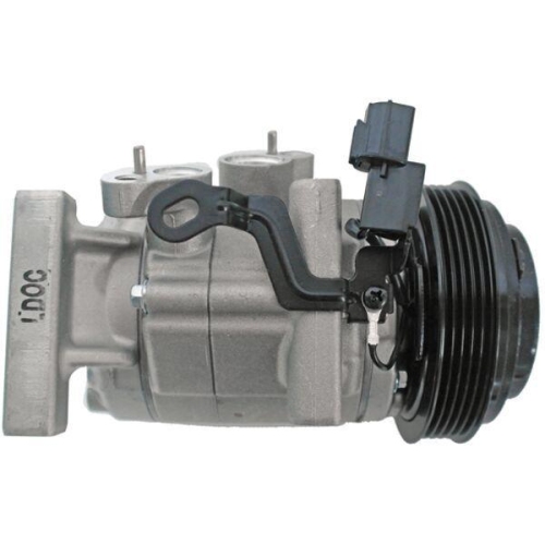 MAHLE Kompressor, Klimaanlage BEHR *** PREMIUM LINE *** ACP 766 000P