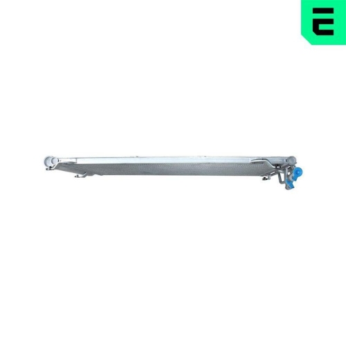 ERA Kondensator, Klimaanlage 667489