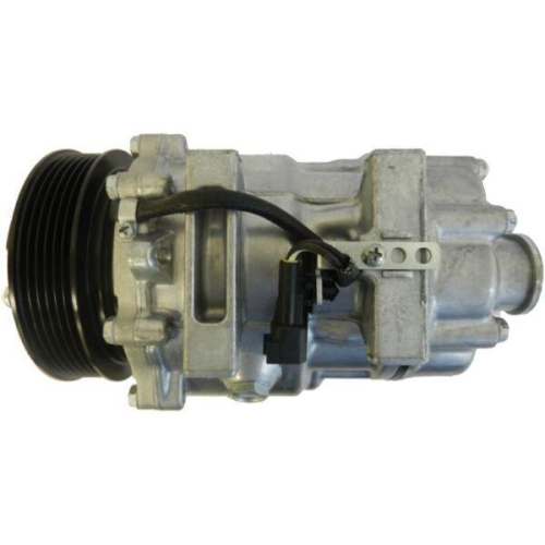 MAHLE Kompressor, Klimaanlage BEHR ACP 769 000S