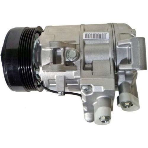 MAHLE Kompressor, Klimaanlage BEHR *** PREMIUM LINE *** ACP 810 000P