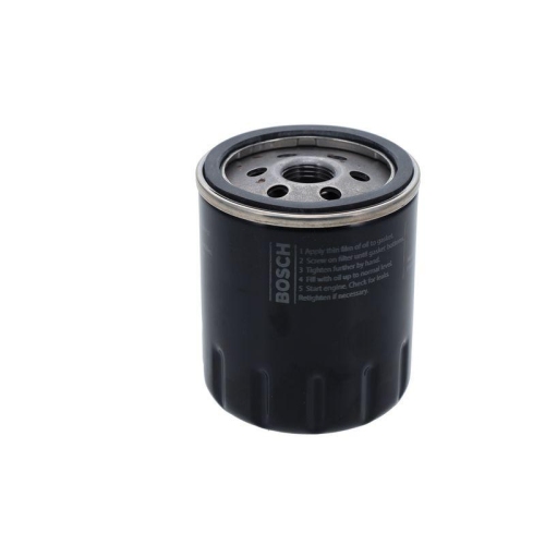 BOSCH &Ouml;lfilter F 026 407 203