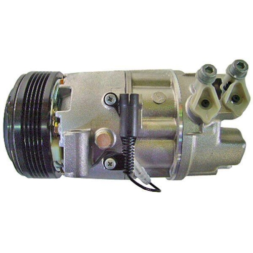 MAHLE Kompressor, Klimaanlage BEHR ACP 811 000S