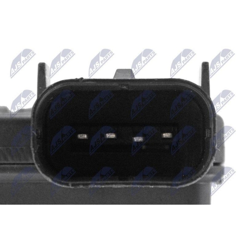 NTY Kofferraumdeckelschloss EZC-HY-575A