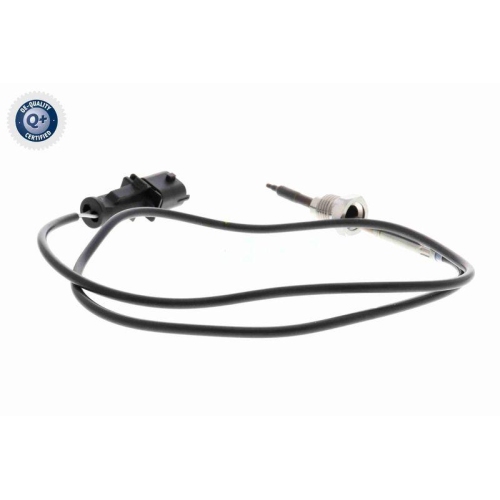VEMO Sensor, Abgastemperatur Q+, Erstausr&uuml;sterqualit&auml;t V24-72-0142