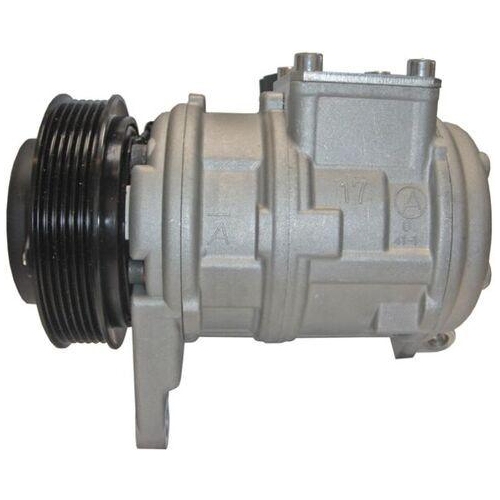 MAHLE Kompressor, Klimaanlage BEHR ACP 834 000S