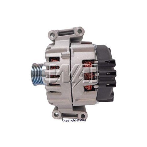 WAI Generator 11711N