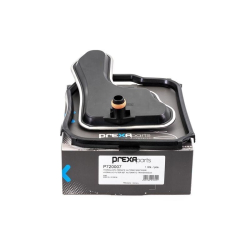 PREXAparts Hydraulikfiltersatz, Automatikgetriebe P720007