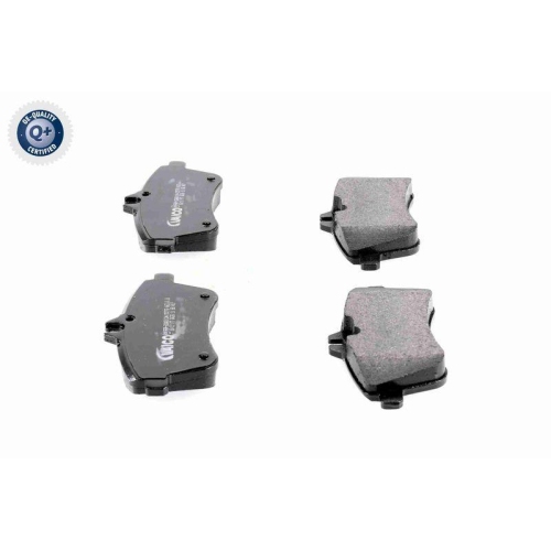 VAICO Bremsbelagsatz, Scheibenbremse Green Mobility Parts V30-8187