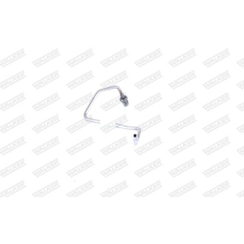 WALKER Druckleitung, Drucksensor (Ru&szlig;-/Partikelfilter) 10793