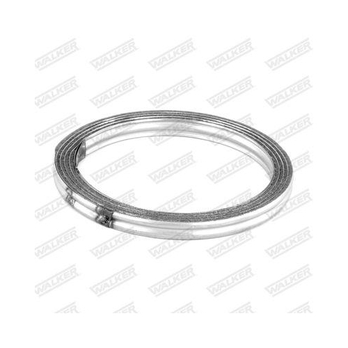 WALKER Halter, Abgasanlage 80158