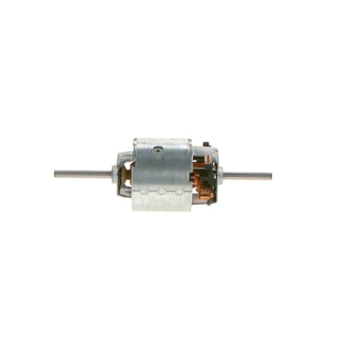 BOSCH Elektromotor, Innenraumgebl&auml;se 0 130 111 204
