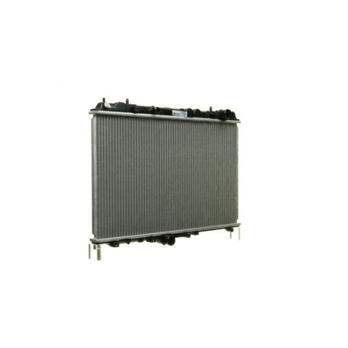 MAHLE K&uuml;hler, Motork&uuml;hlung BEHR