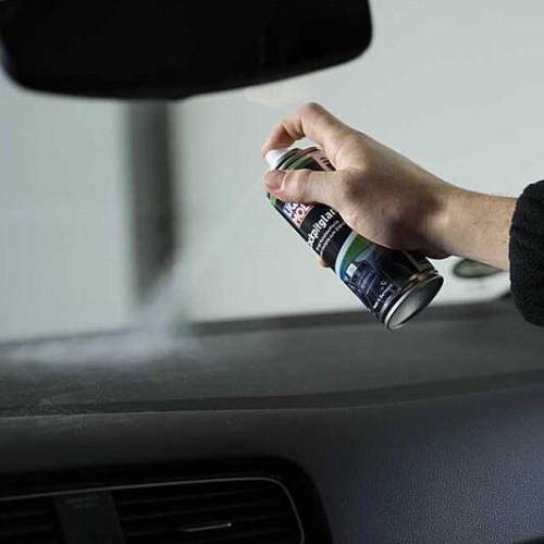 Cockpitglanz Innenraum Cockpit 600 ml LIQUI MOLY 1610