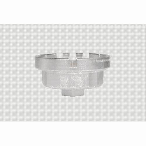 150.9211 3/8 Zoll &Ouml;lfilterschl&uuml;ssel Durchmesser 64,5 mm / 14 Fl&auml;chen