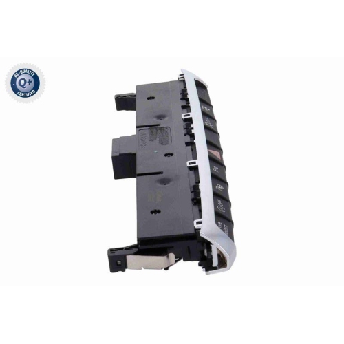 VEMO Multifunktionsschalter Q+, Erstausrüsterqualität V10-73-0511