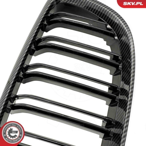 ESEN SKV Kühlergitter