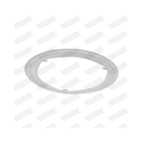 WALKER Dichtung, Abgasrohr 80410
