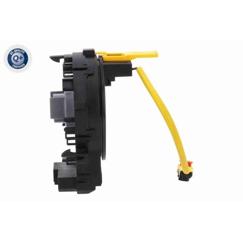 VEMO Wickelfeder, Airbag Q+, Erstausr&uuml;sterqualit&auml;t V52-72-0406