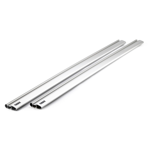 Thule 7115 WingBar Evo 150 Aluminium Dachträger Traversenpaar - 711500