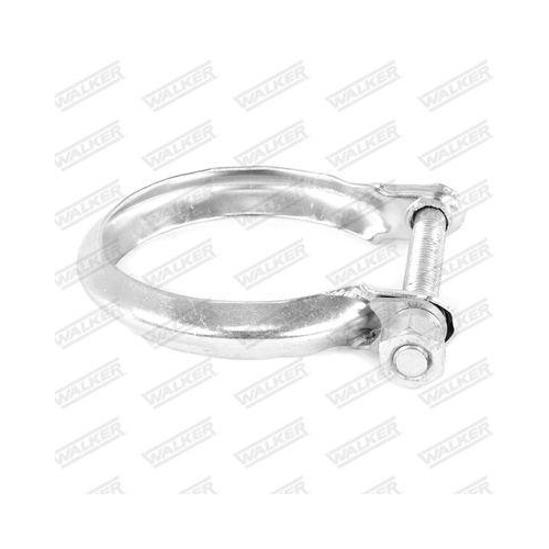 WALKER Klemmst&uuml;ck, Abgasanlage 80464