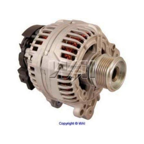 WAI Generator 11134N