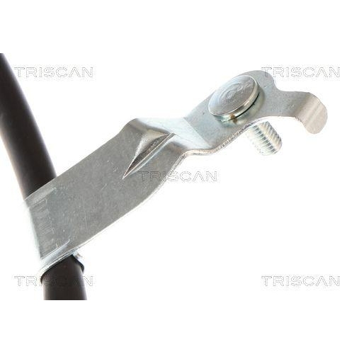 TRISCAN Seilzug, Feststellbremse 8140 131363