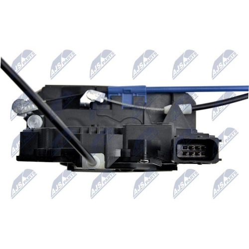 NTY T&uuml;rschloss EZC-FT-030