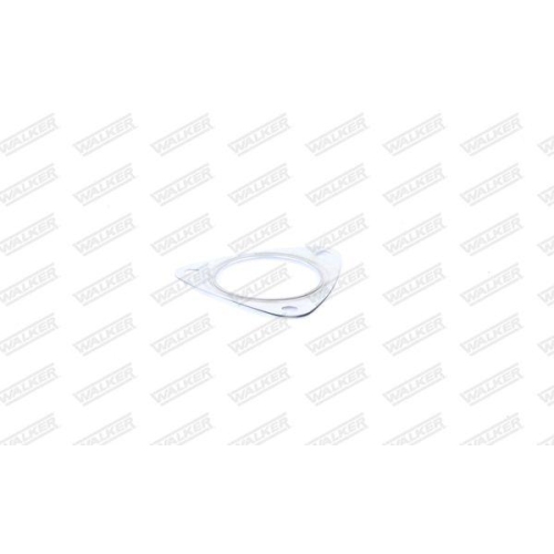 WALKER Dichtung, Abgasrohr 80552