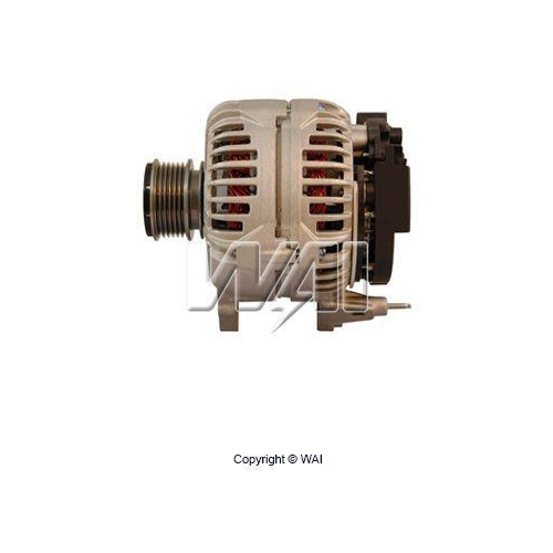 WAI Generator 11721N