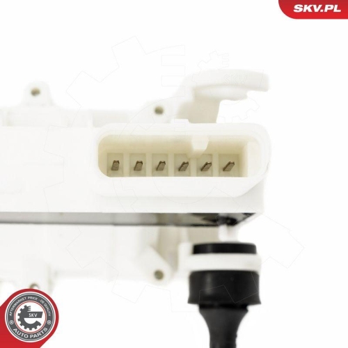 ESEN SKV Zuziehhilfe, T&uuml;r 60SKV351
