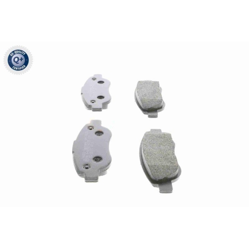 VAICO Bremsbelagsatz, Scheibenbremse Q+, Erstausr&uuml;sterqualit&auml;t V46-0136