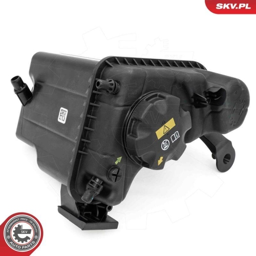 ESEN SKV Ausgleichsbehälter, Kühlmittel