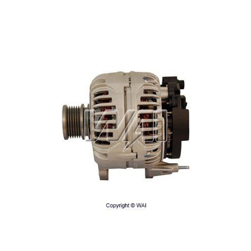 WAI Generator 11425N