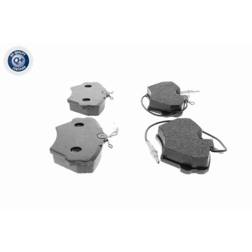 VAICO Bremsbelagsatz, Scheibenbremse Q+, Erstausr&uuml;sterqualit&auml;t V46-0147