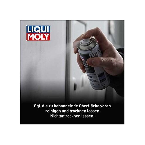 3x Camping Regenstreifenentferner 200 ml 21816 - Liqui Moly