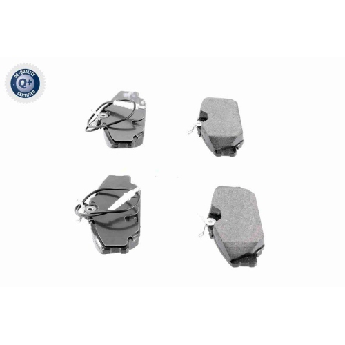 VAICO Bremsbelagsatz, Scheibenbremse Q+, Erstausr&uuml;sterqualit&auml;t V46-0148