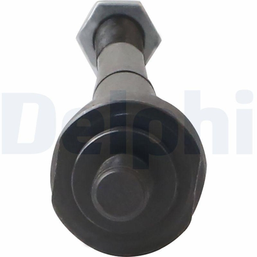 DELPHI Axialgelenk, Spurstange