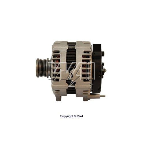 WAI Generator 11714N