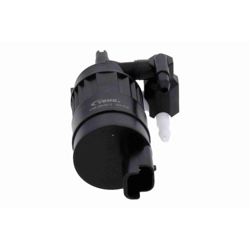 VEMO Waschwasserpumpe, Scheibenreinigung Green Mobility Parts V46-08-0017