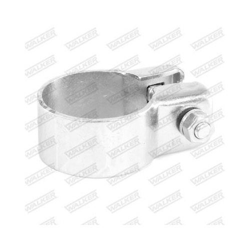 WALKER Klemmstück, Abgasanlage 81985