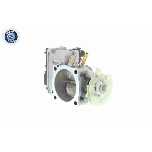 VEMO Drosselklappenstutzen Q+, Erstausrüsterqualität V10-81-0051